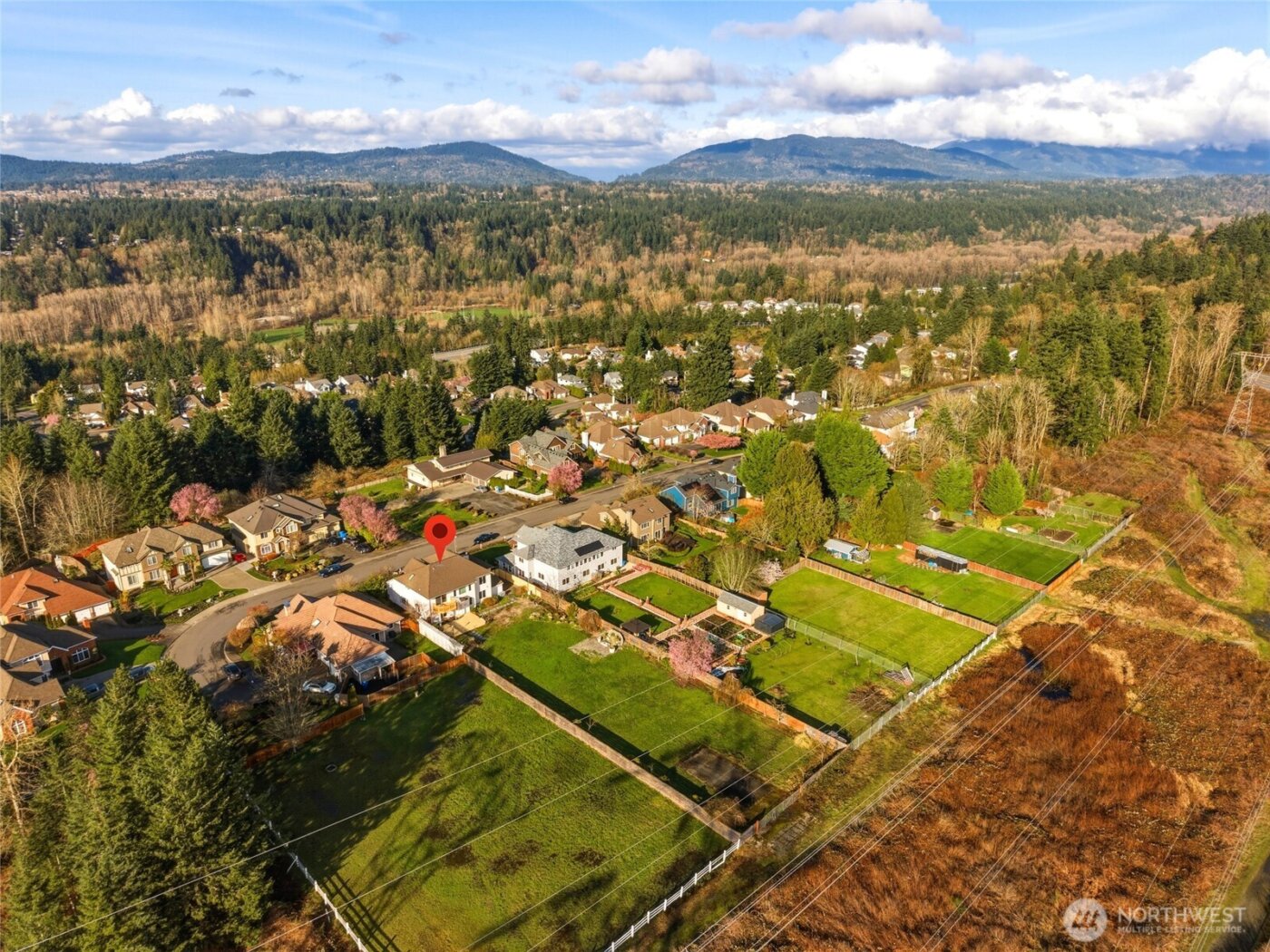 13945 SE 159th Place , Renton, WA 98058