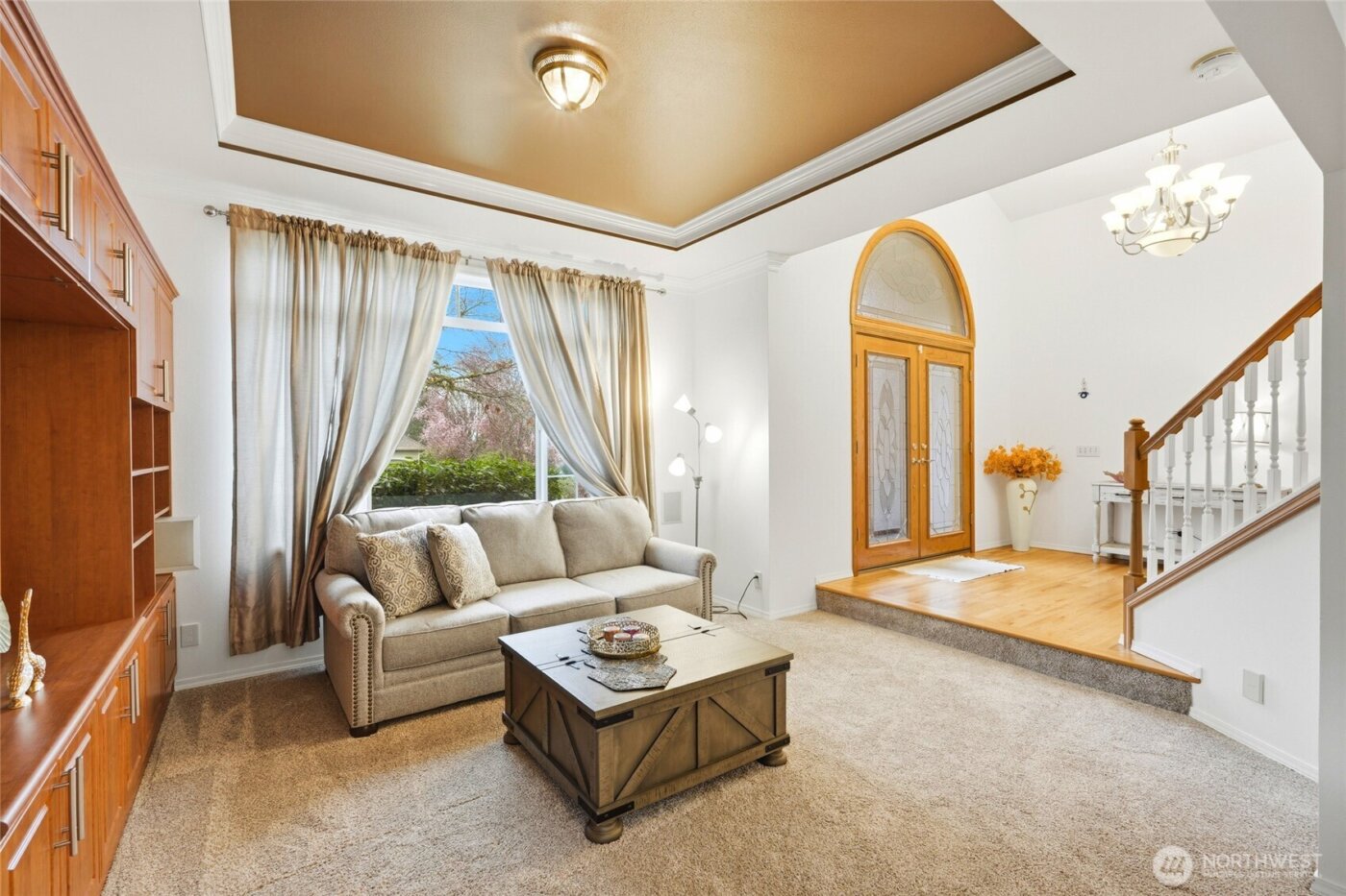 13945 SE 159th Place , Renton, WA 98058