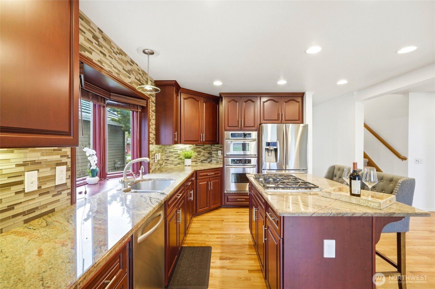 13945 SE 159th Place , Renton, WA 98058