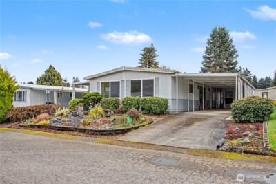 1507 Alonda Lane NE, Olympia, WA 98516