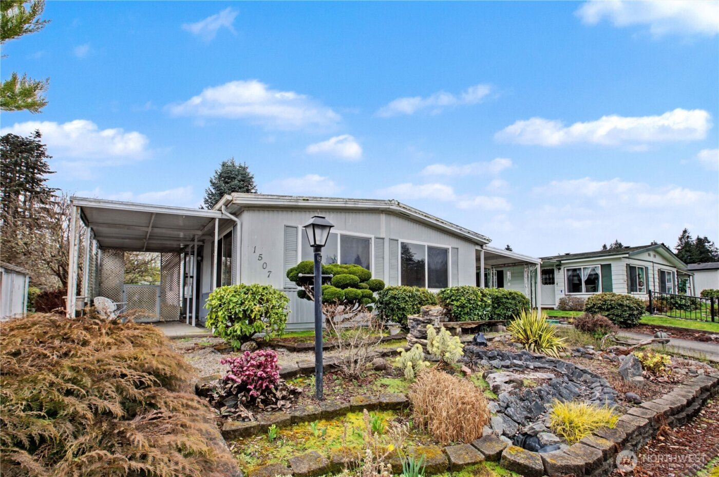 1507 Alonda Lane NE, Olympia, WA 98516