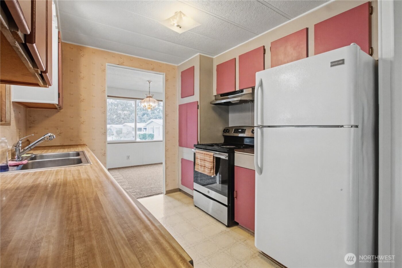 1507 Alonda Lane NE, Olympia, WA 98516