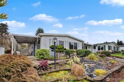 1507 Alonda Lane NE, Olympia, WA 98516 - Photo 2