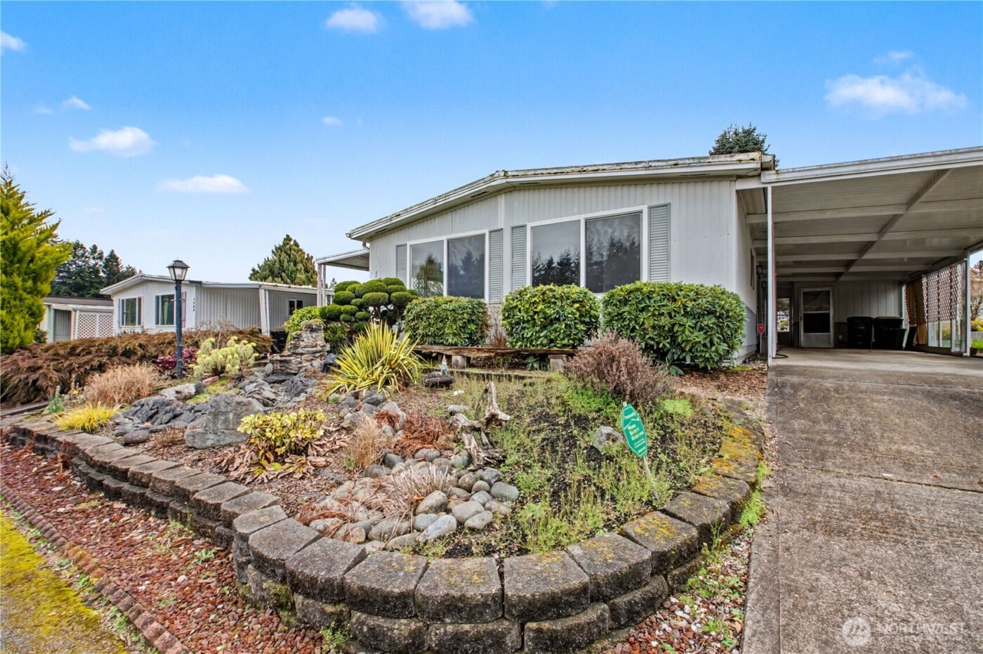 1507 Alonda Lane NE, Olympia, WA 98516