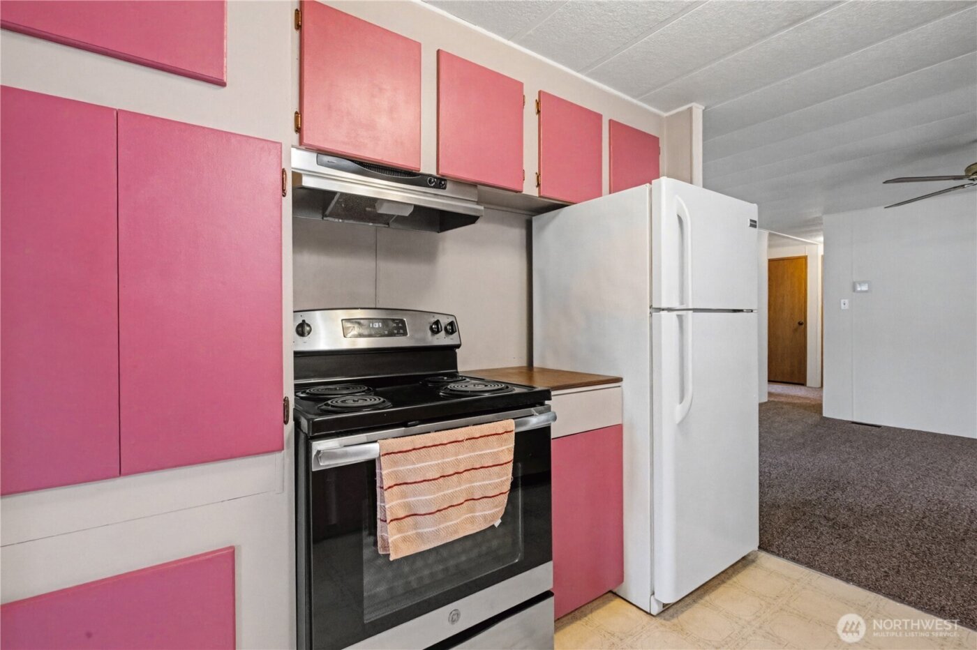 1507 Alonda Lane NE, Olympia, WA 98516