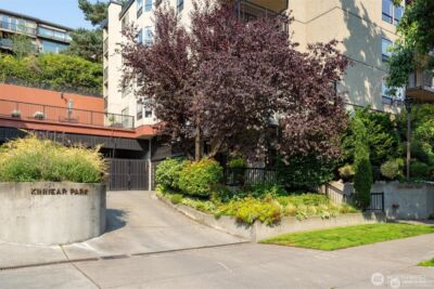 410 W Roy Street #E101, Seattle, WA 98119 - Photo 1