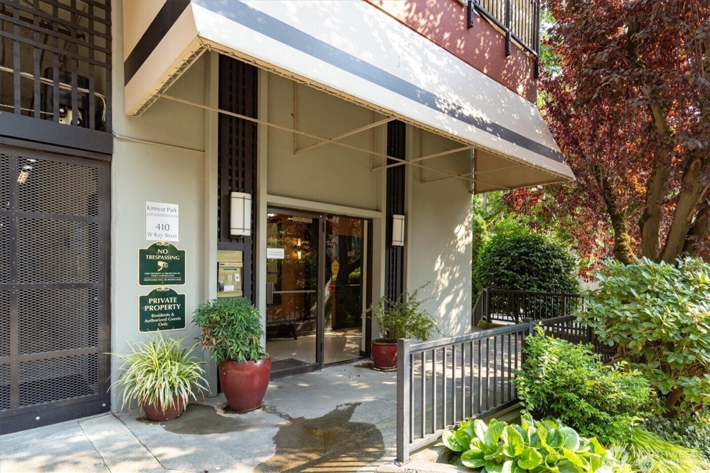 410 W Roy Street #E101, Seattle, WA 98119