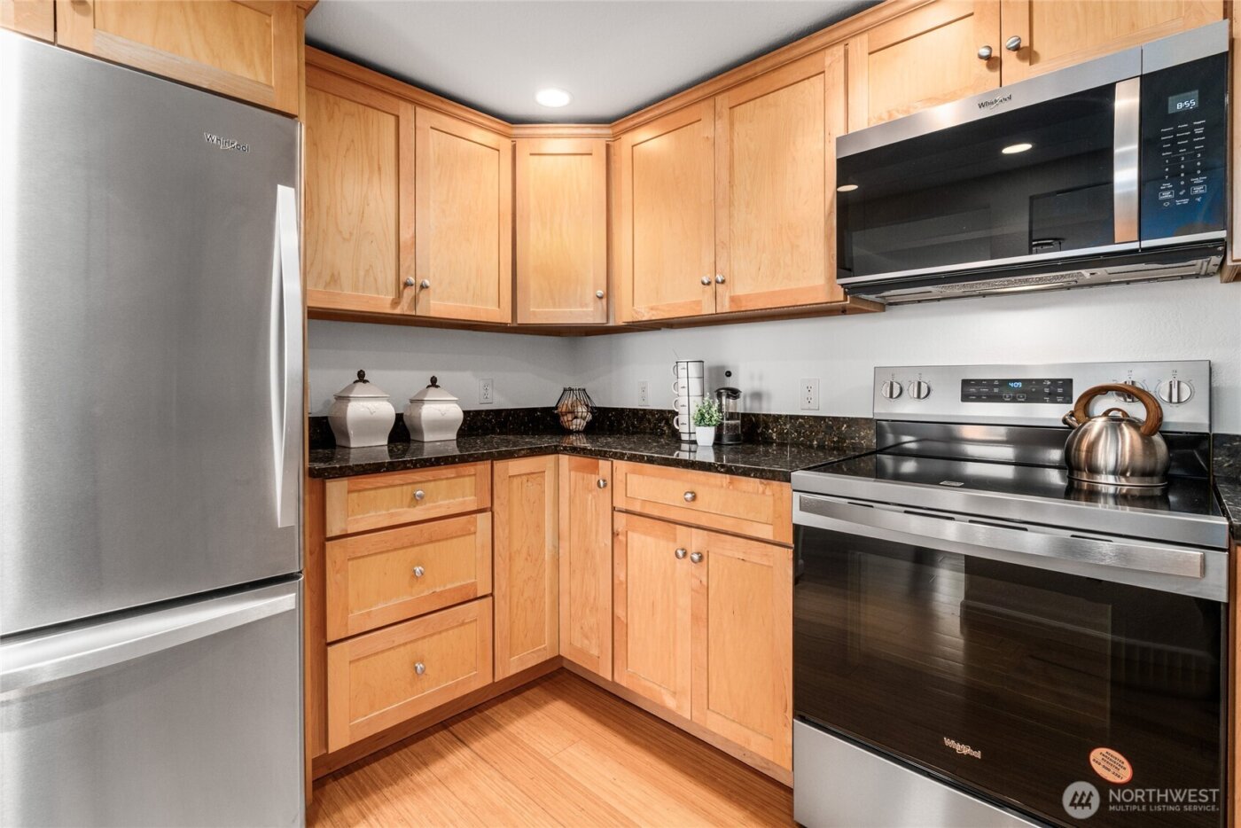 410 W Roy Street #E101, Seattle, WA 98119