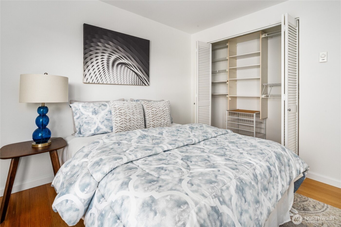 410 W Roy Street #E101, Seattle, WA 98119