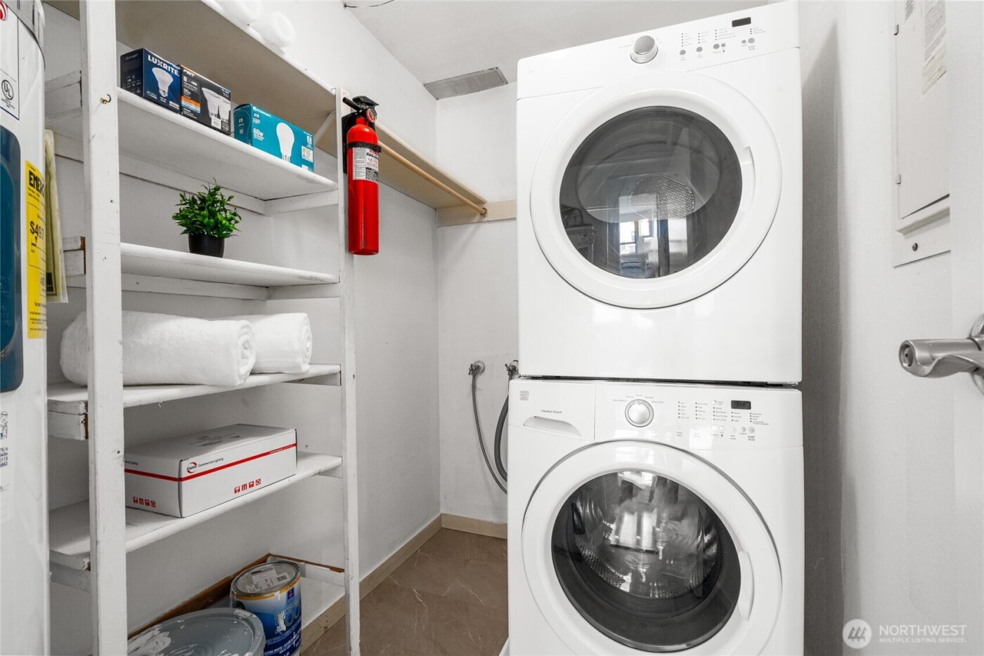 410 W Roy Street #E101, Seattle, WA 98119