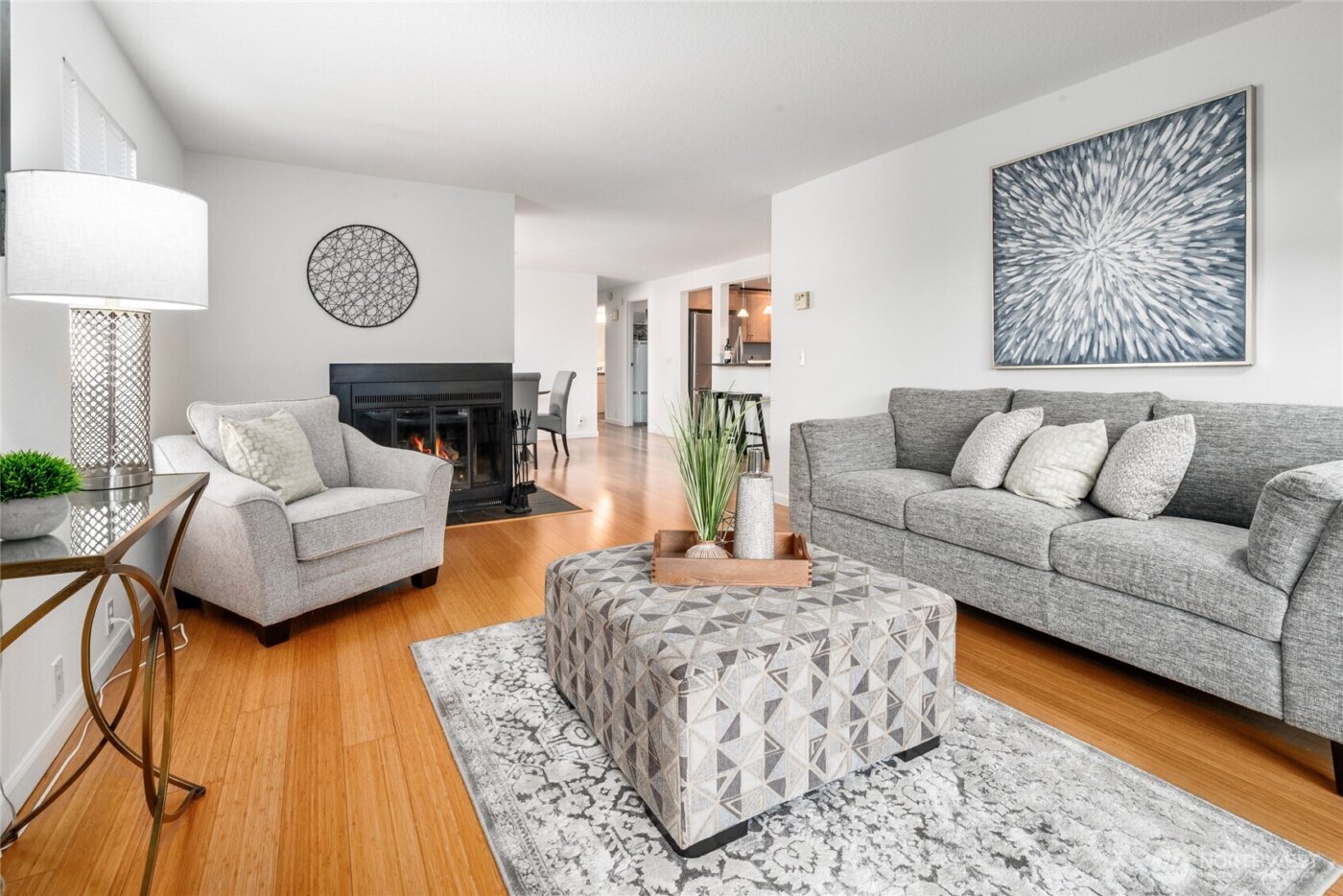 410 W Roy Street #E101, Seattle, WA 98119