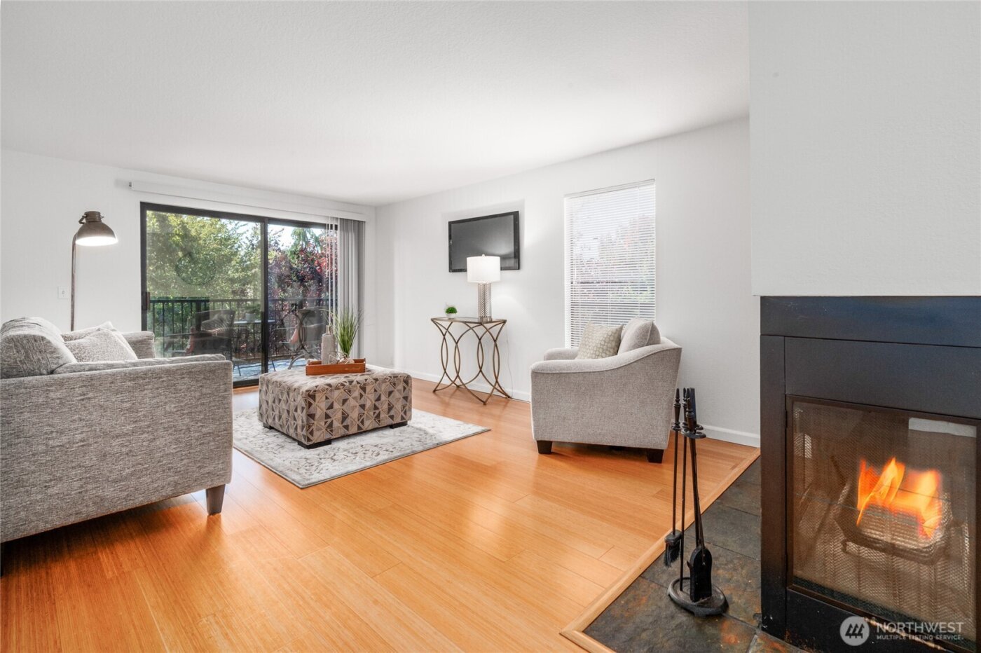 410 W Roy Street #E101, Seattle, WA 98119