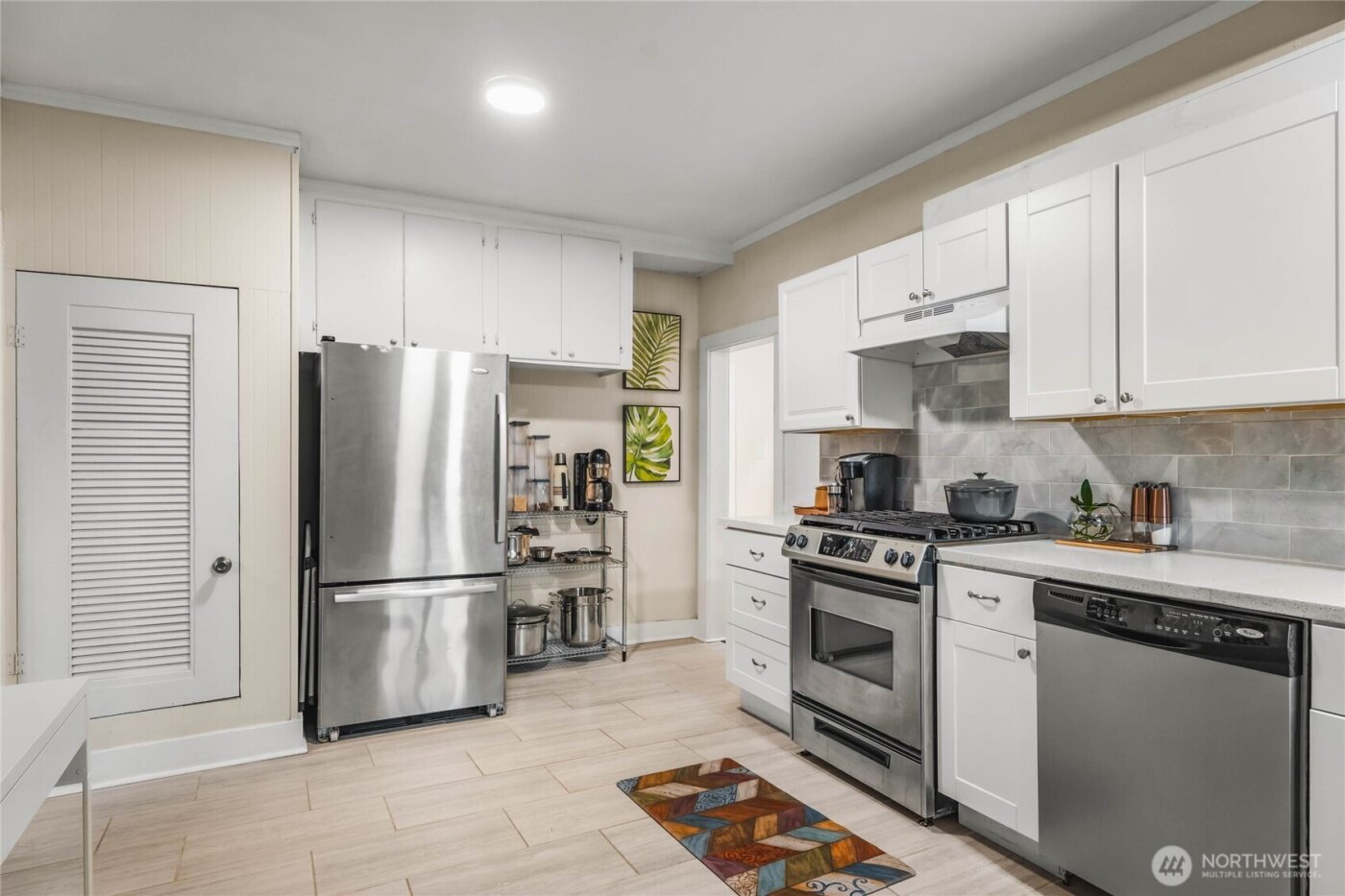 5033 S I Street , Tacoma, WA 98404