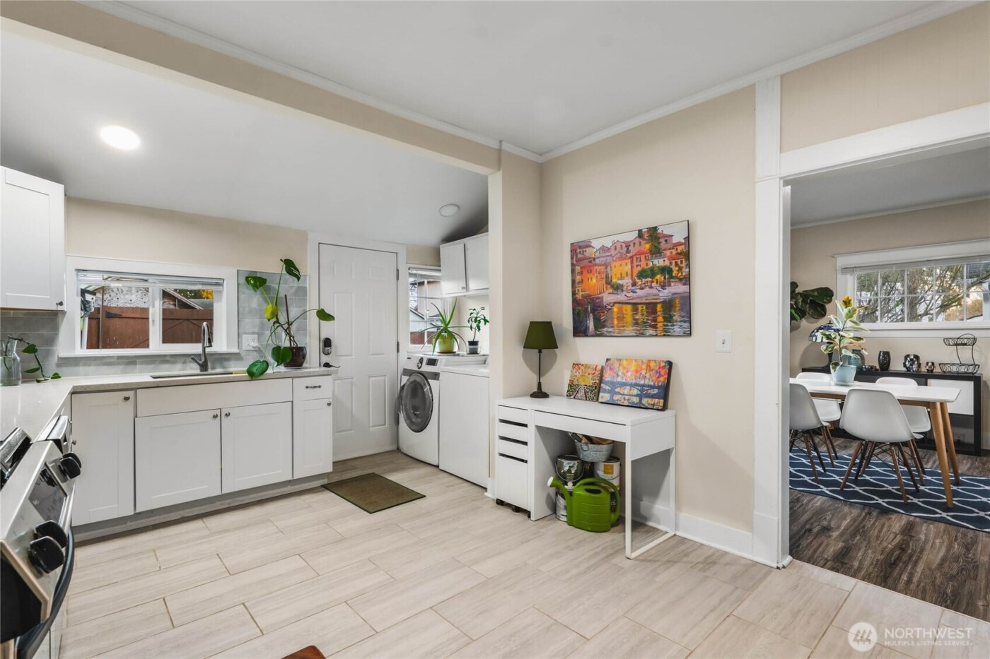 5033 S I Street , Tacoma, WA 98404