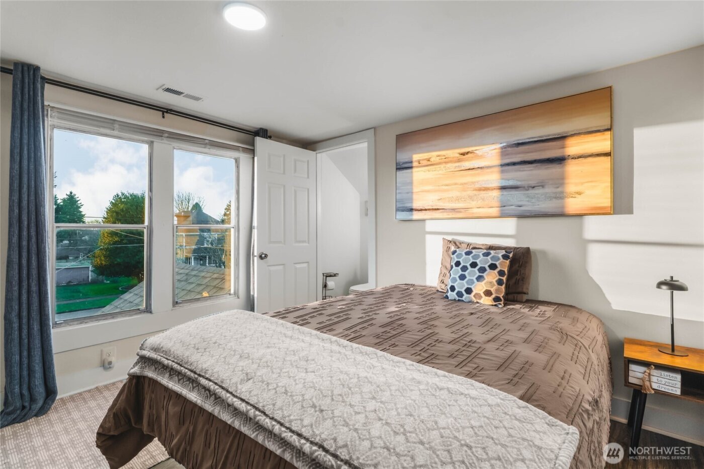 5033 S I Street , Tacoma, WA 98404