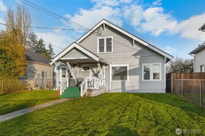 5033 S I Street , Tacoma, WA 98404 - Photo 2