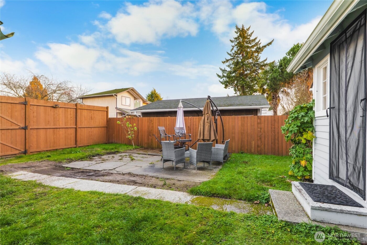 5033 S I Street , Tacoma, WA 98404