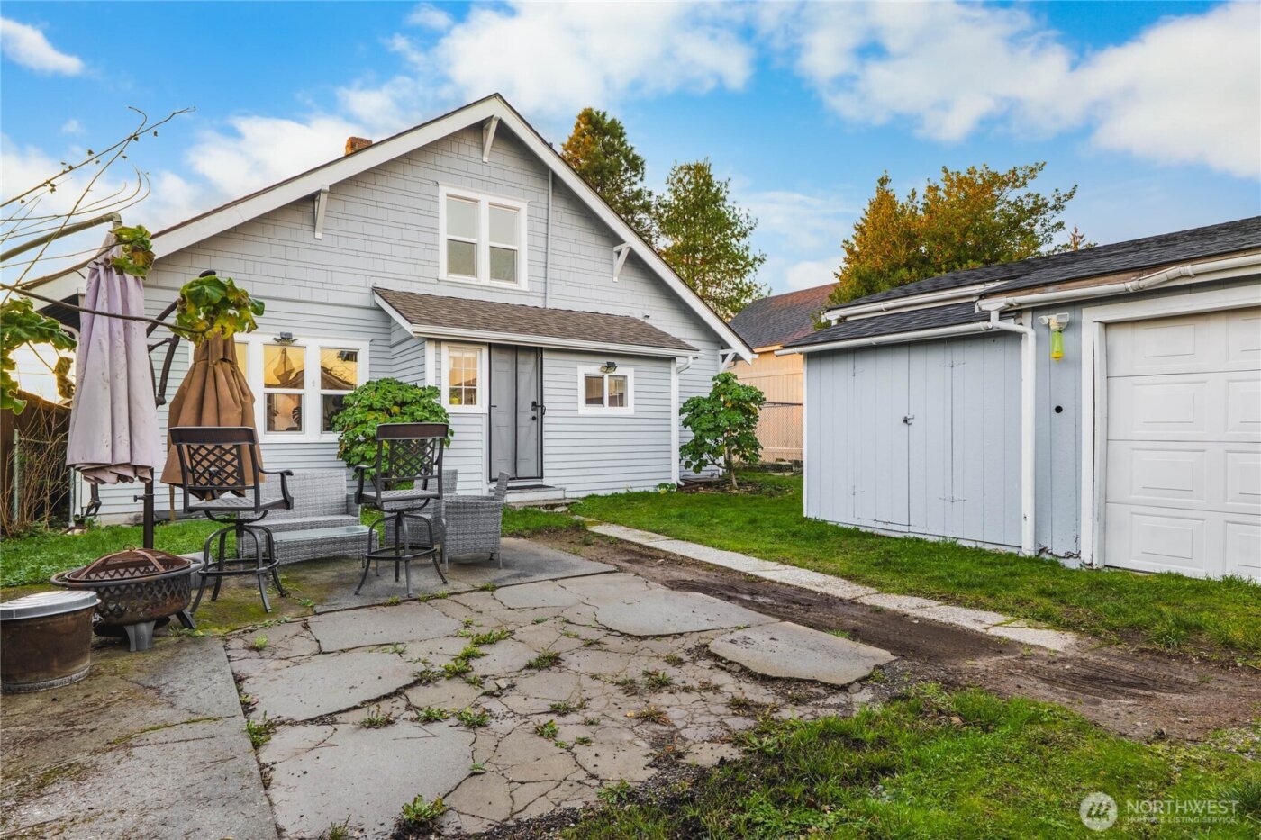 5033 S I Street , Tacoma, WA 98404