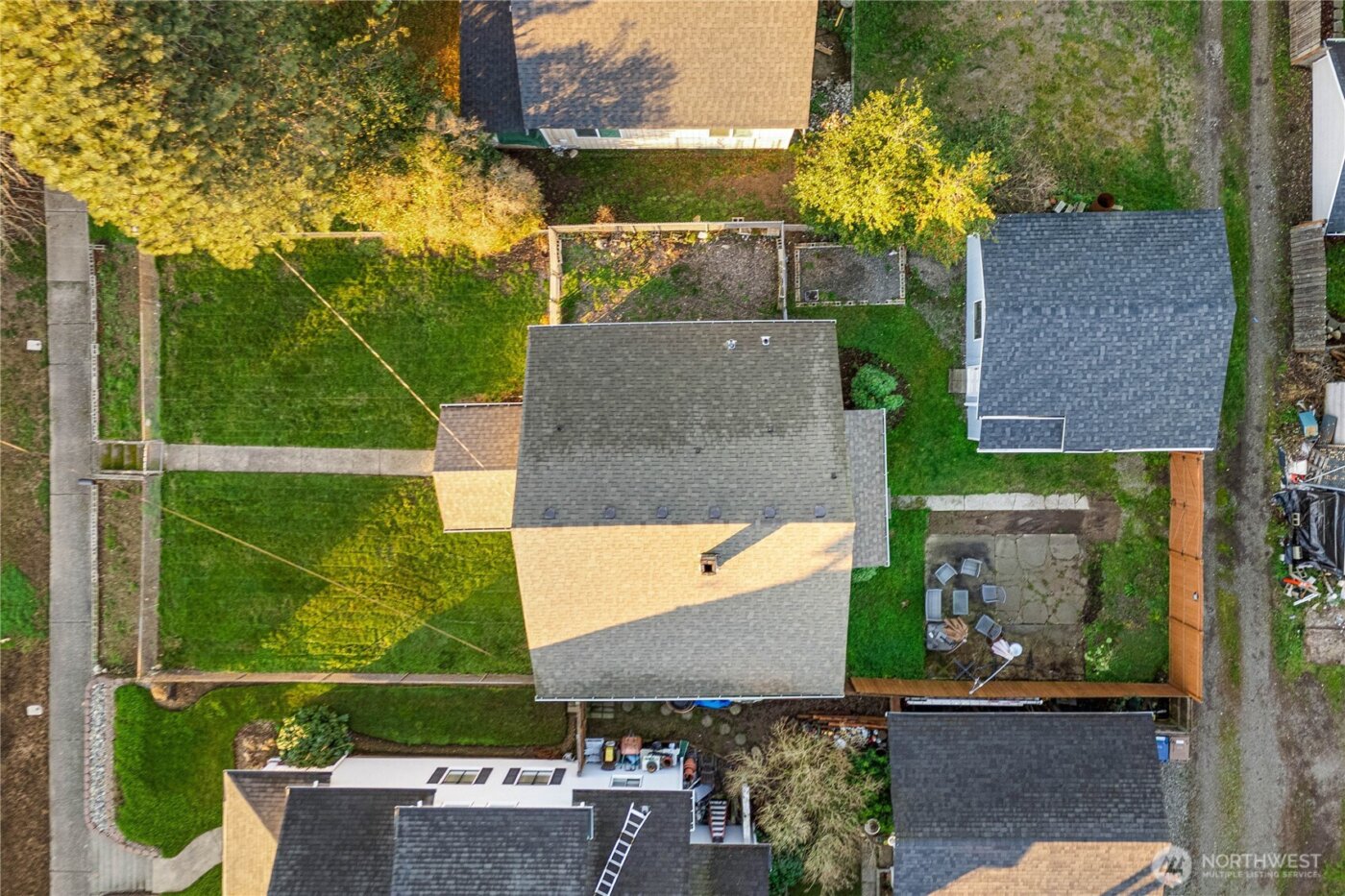 5033 S I Street , Tacoma, WA 98404