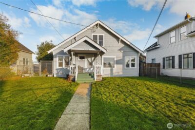 5033 S I Street , Tacoma, WA 98404 - Photo 3
