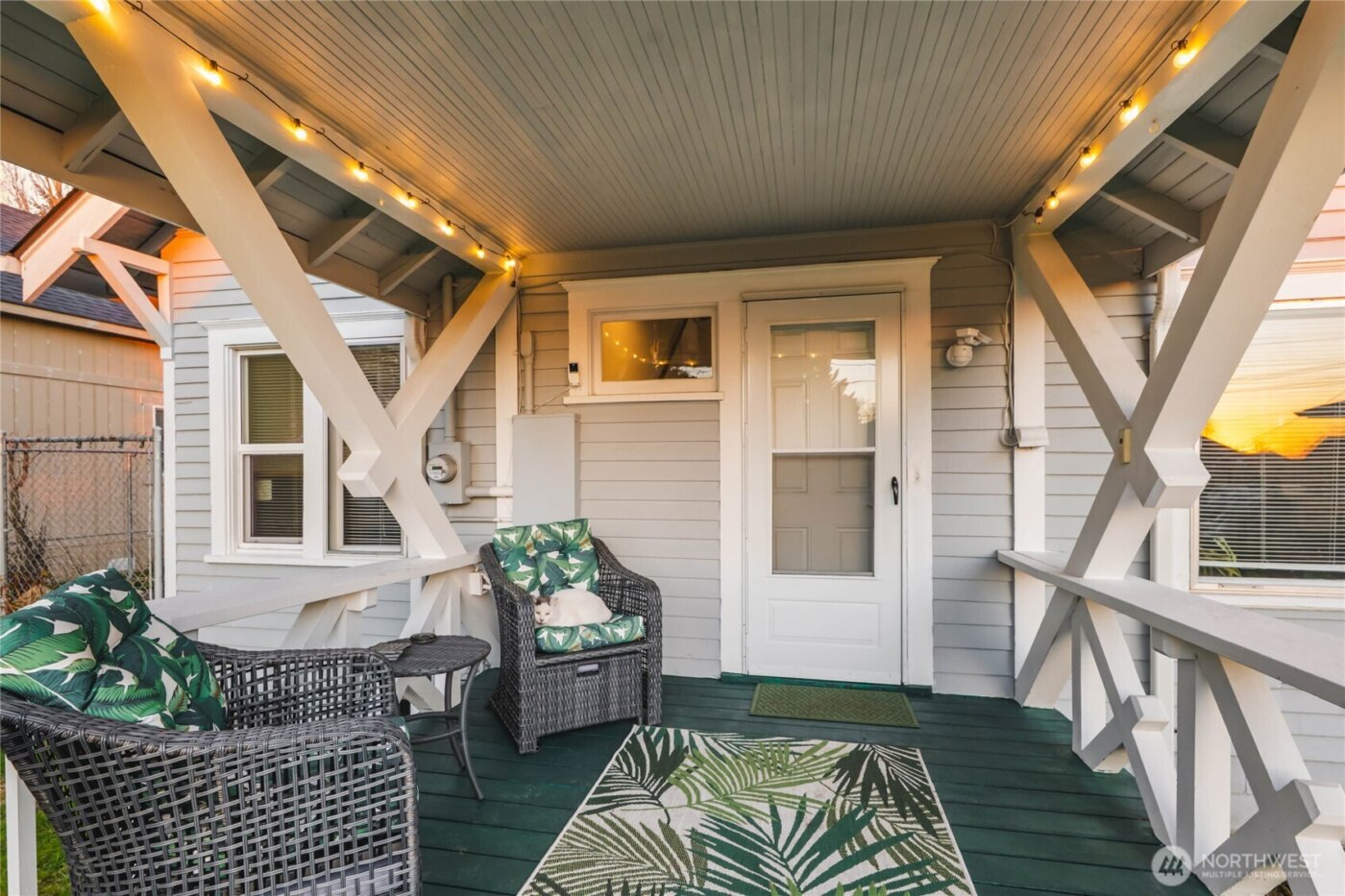 5033 S I Street , Tacoma, WA 98404