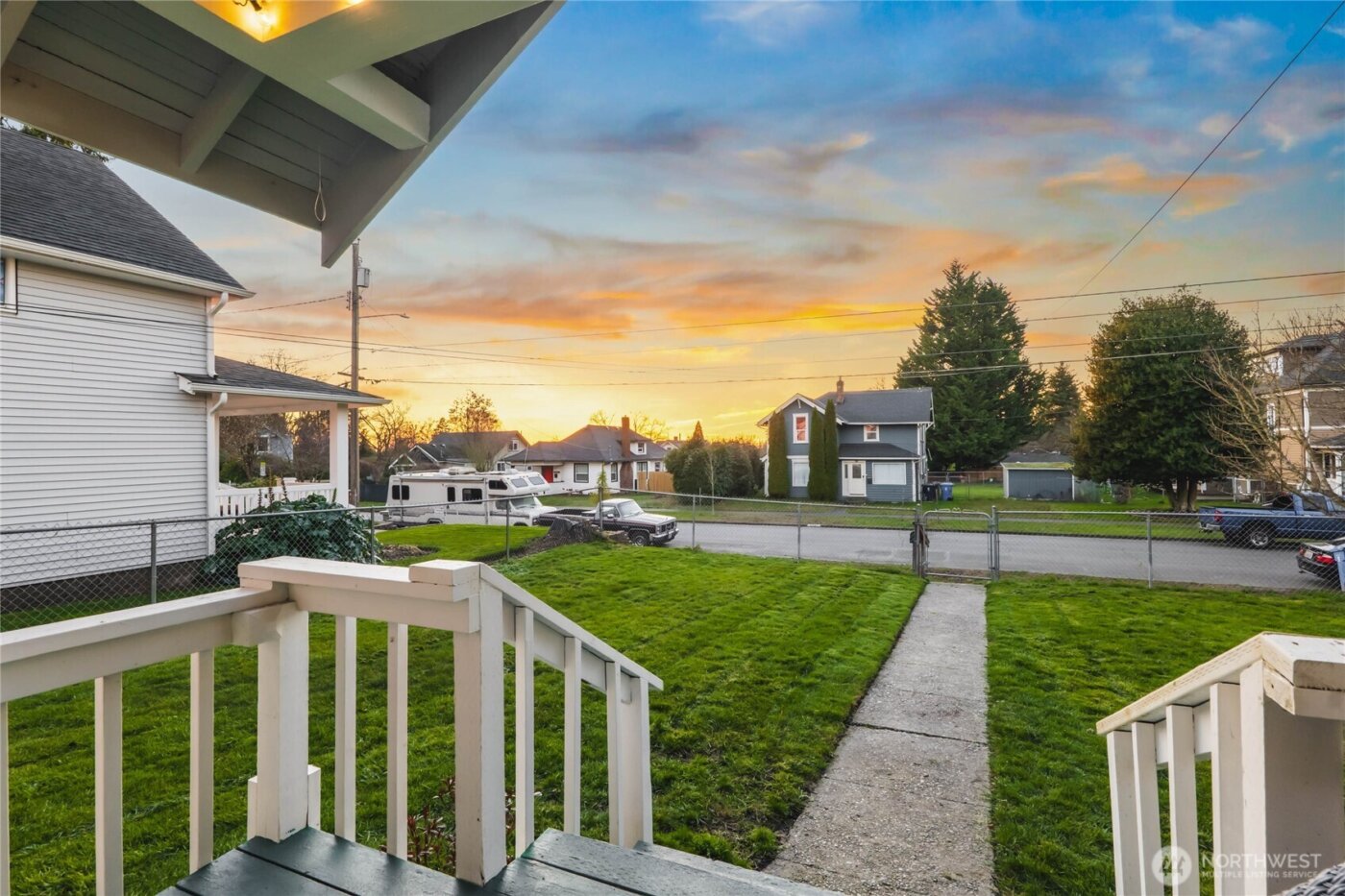 5033 S I Street , Tacoma, WA 98404