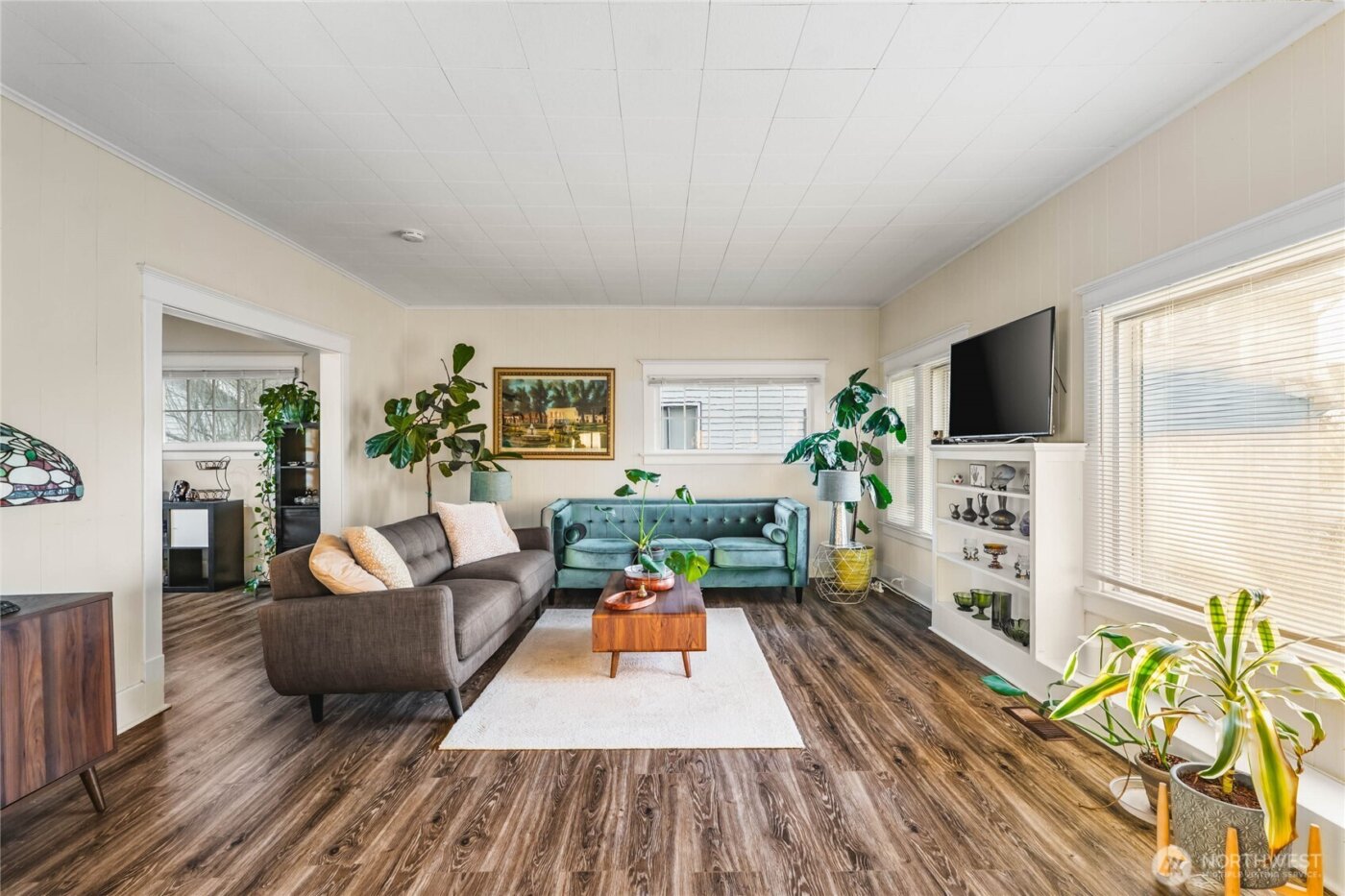 5033 S I Street , Tacoma, WA 98404