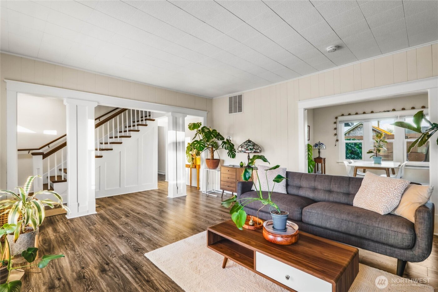 5033 S I Street , Tacoma, WA 98404