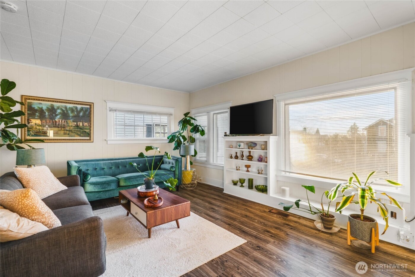 5033 S I Street , Tacoma, WA 98404