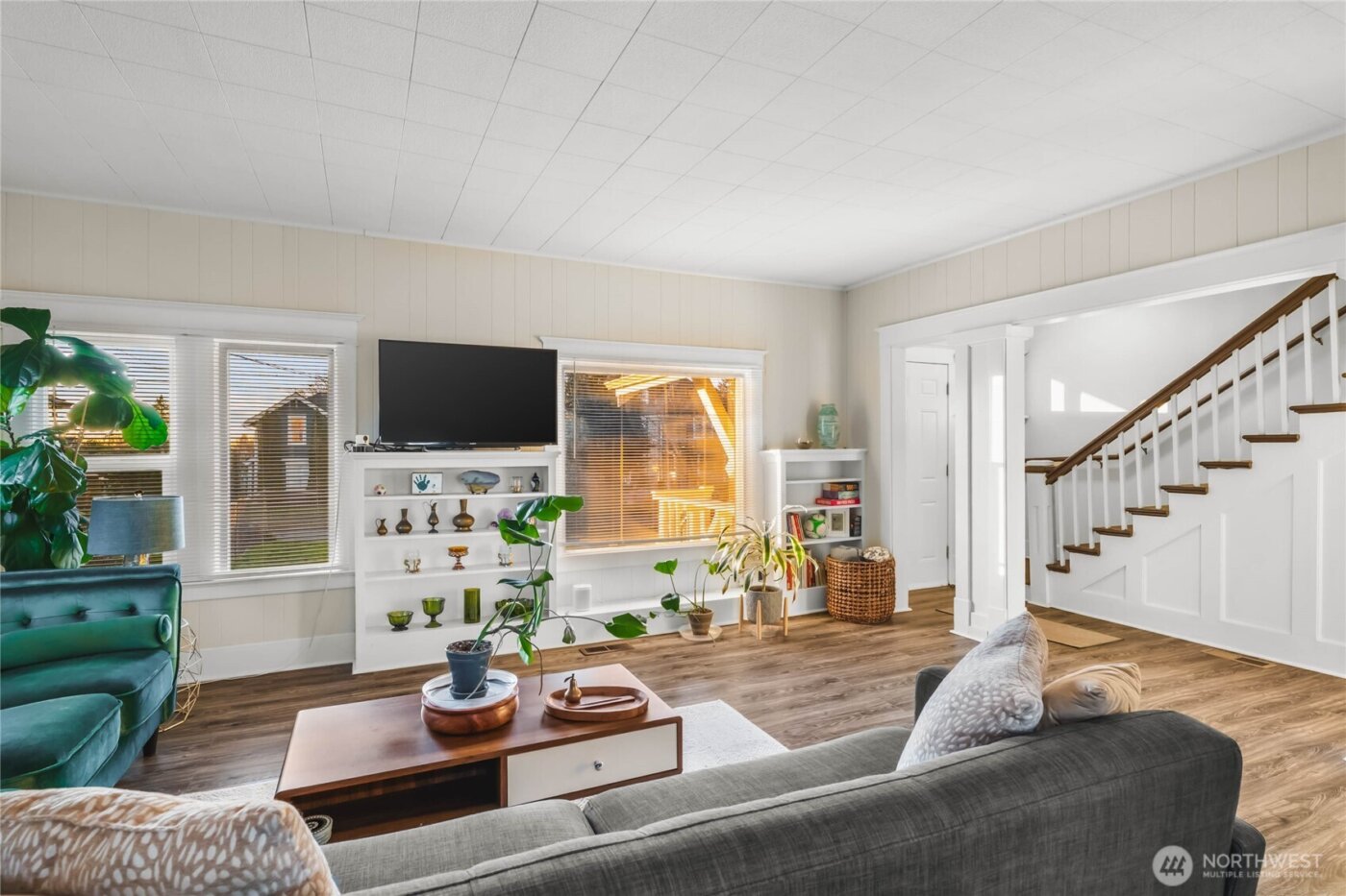 5033 S I Street , Tacoma, WA 98404