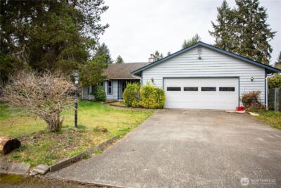 427 Sawmill Court SE, Olympia, WA 98513