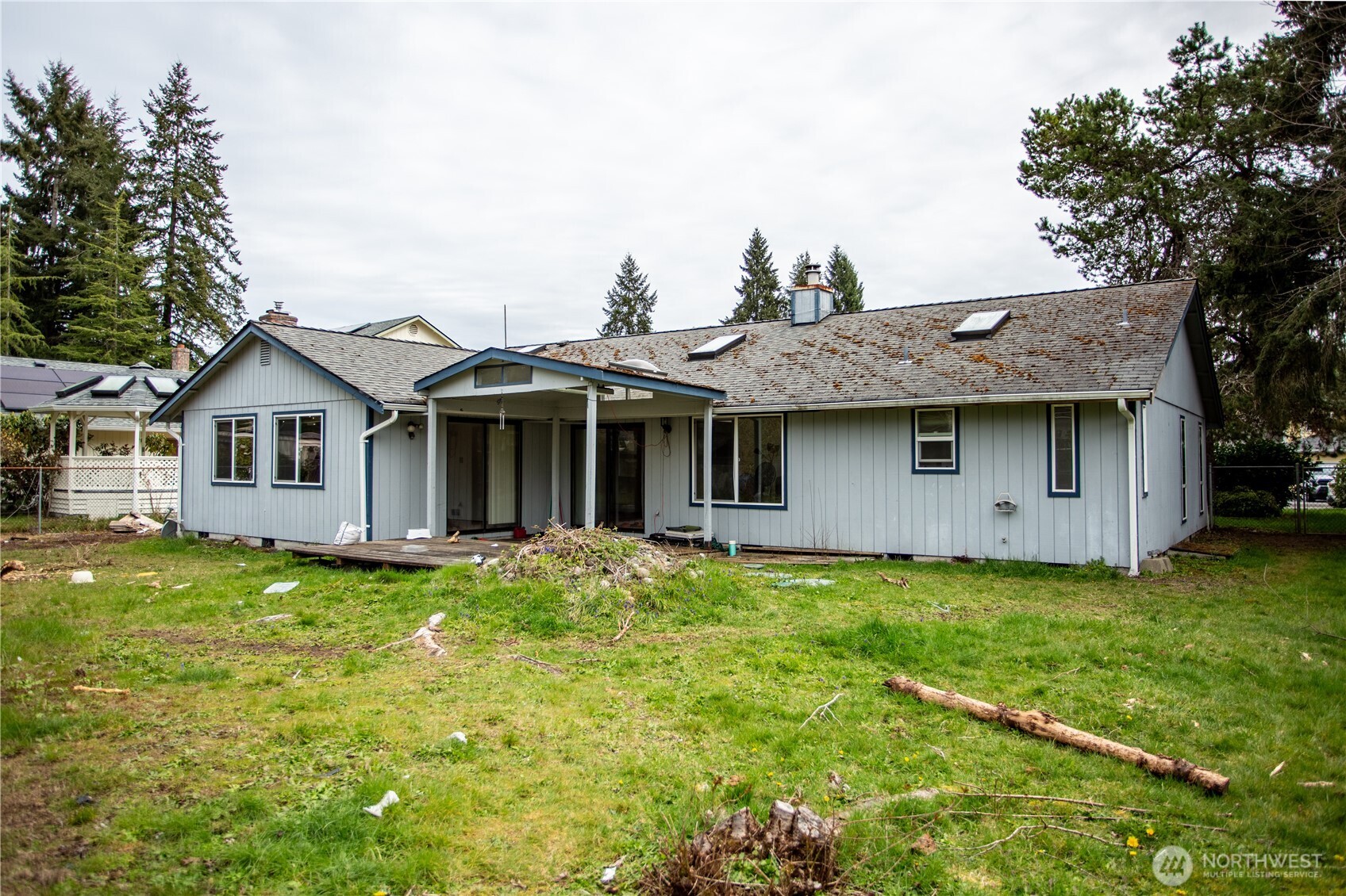 427 Sawmill Court SE, Olympia, WA 98513