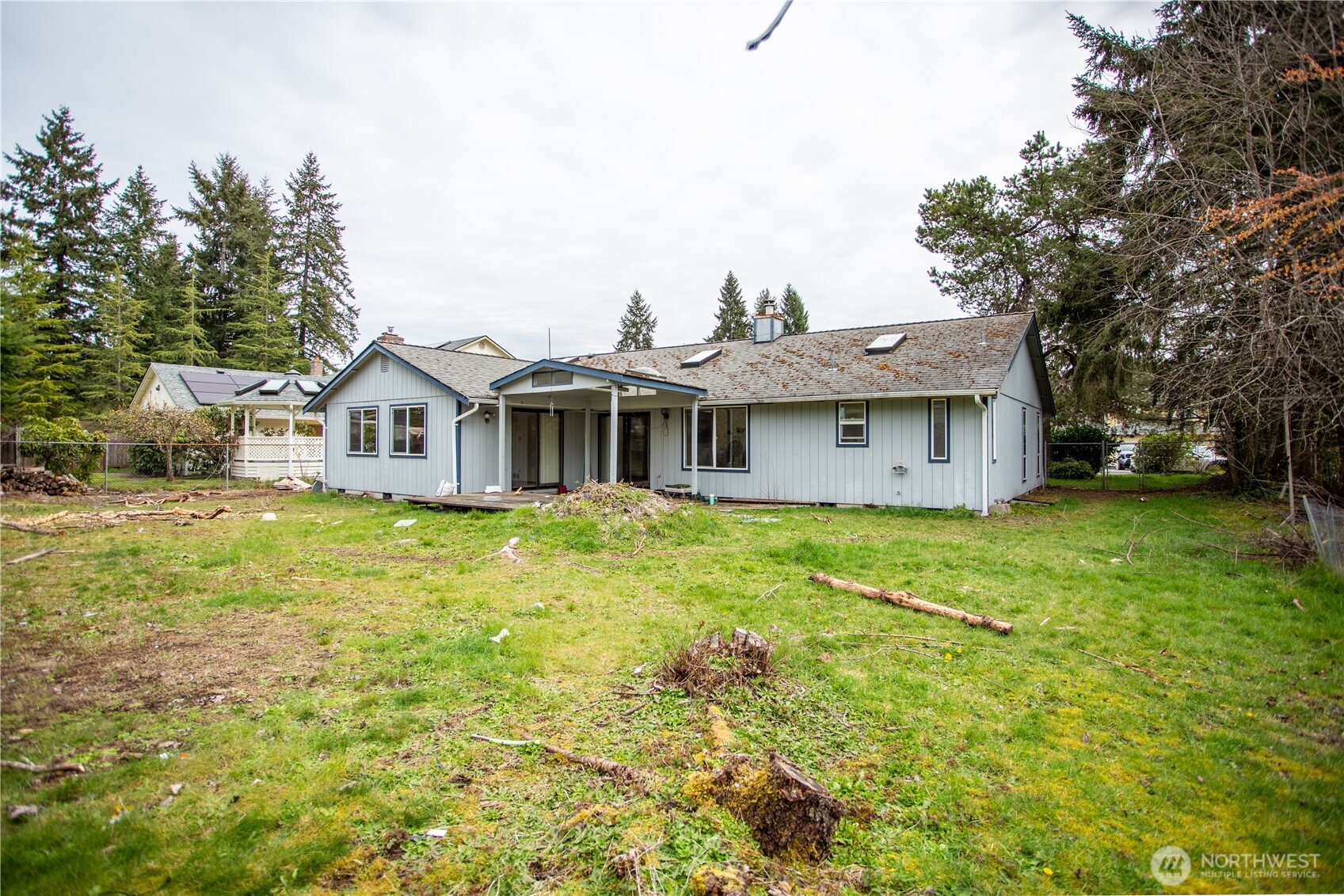 427 Sawmill Court SE, Olympia, WA 98513