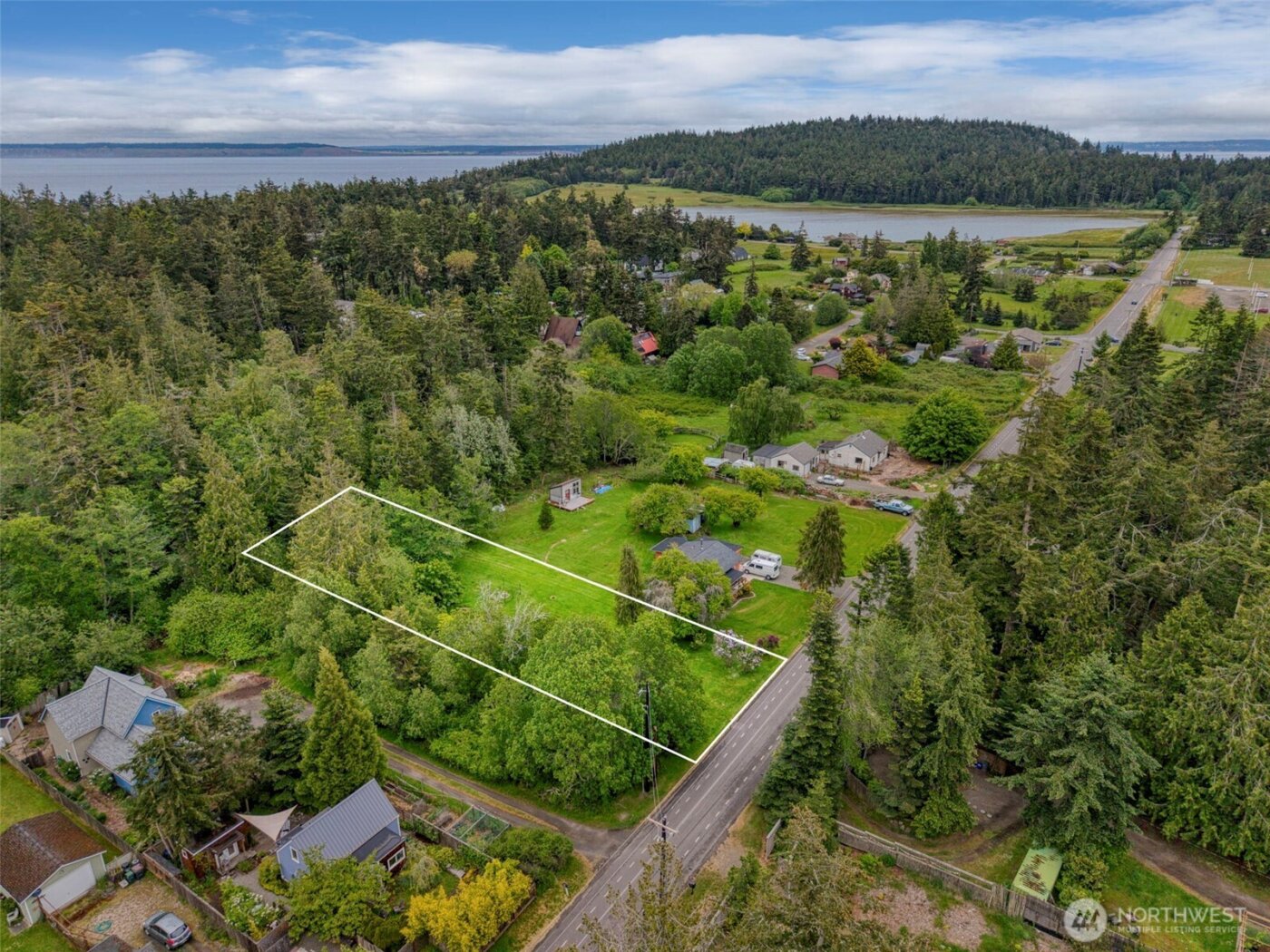961 49th Street , Port Townsend, WA 98368