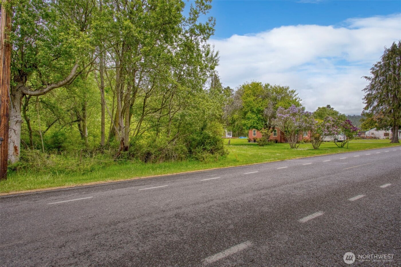 961 49th Street , Port Townsend, WA 98368