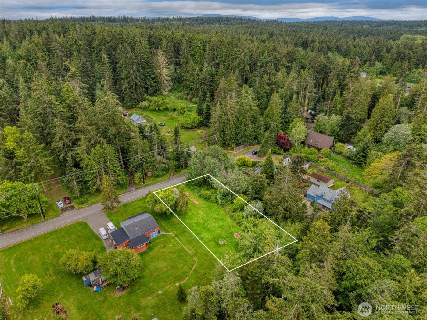 961 49th Street , Port Townsend, WA 98368