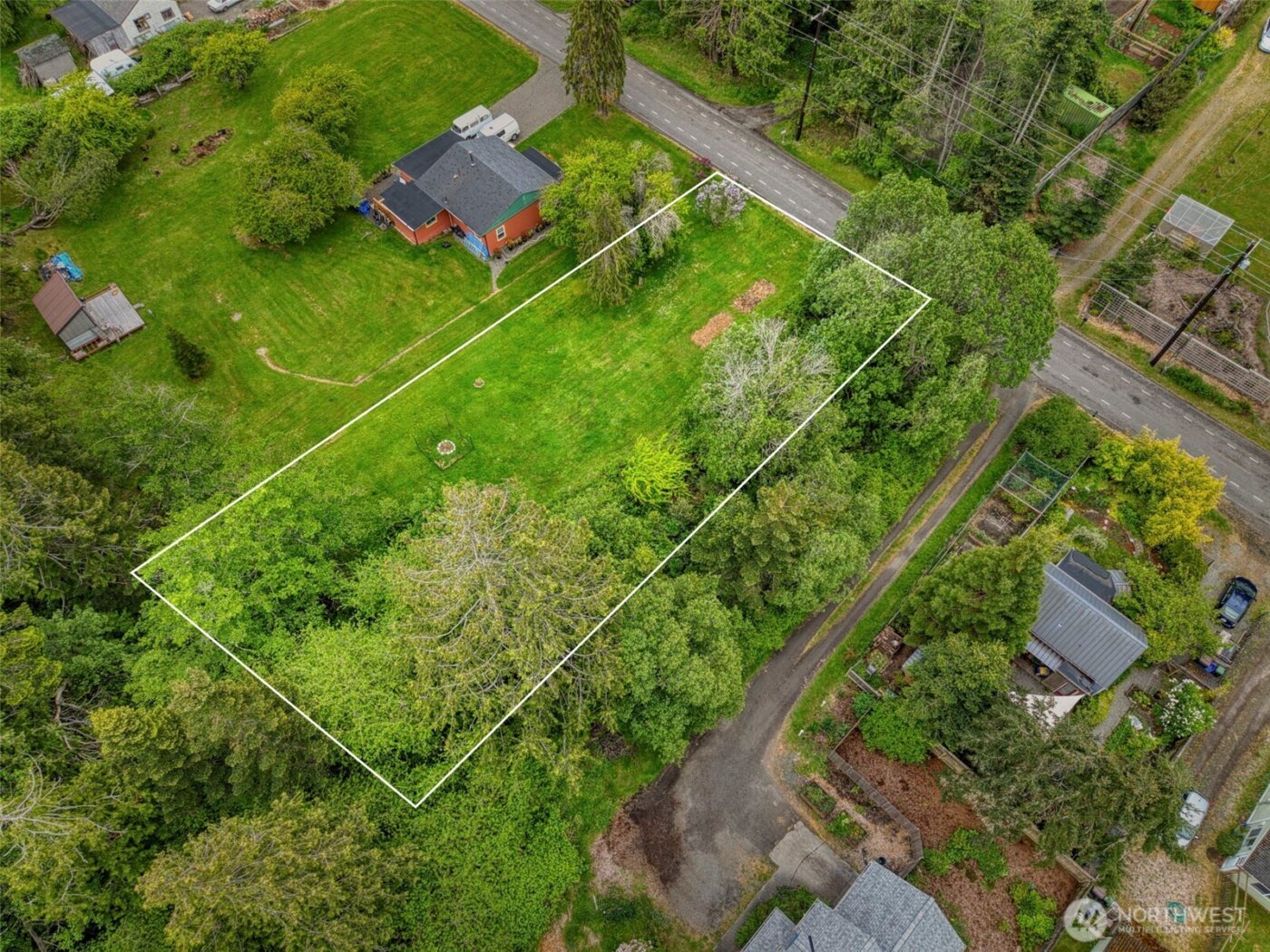 961 49th Street , Port Townsend, WA 98368
