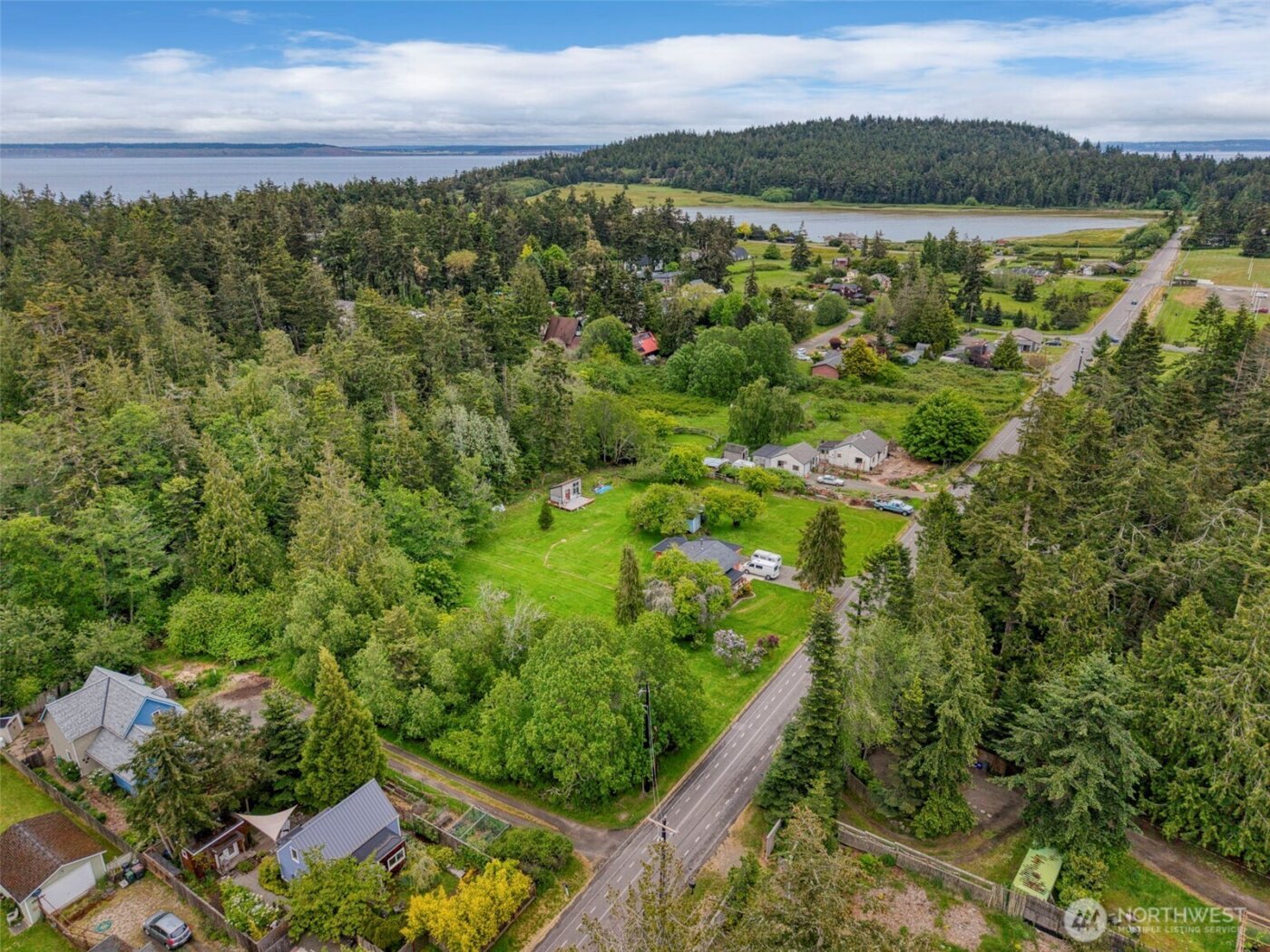 961 49th Street , Port Townsend, WA 98368