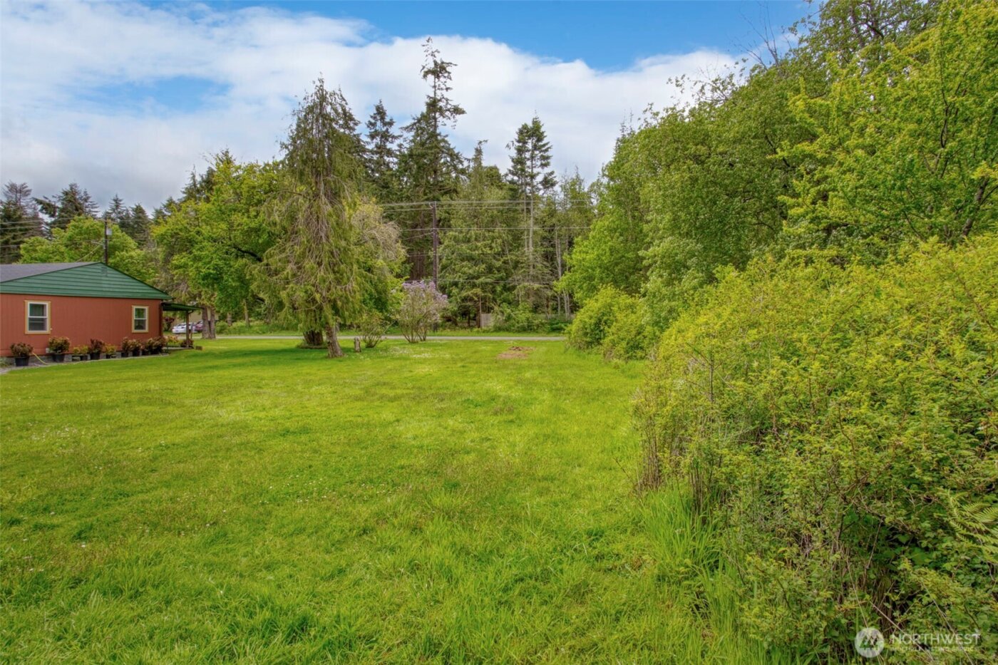 961 49th Street , Port Townsend, WA 98368