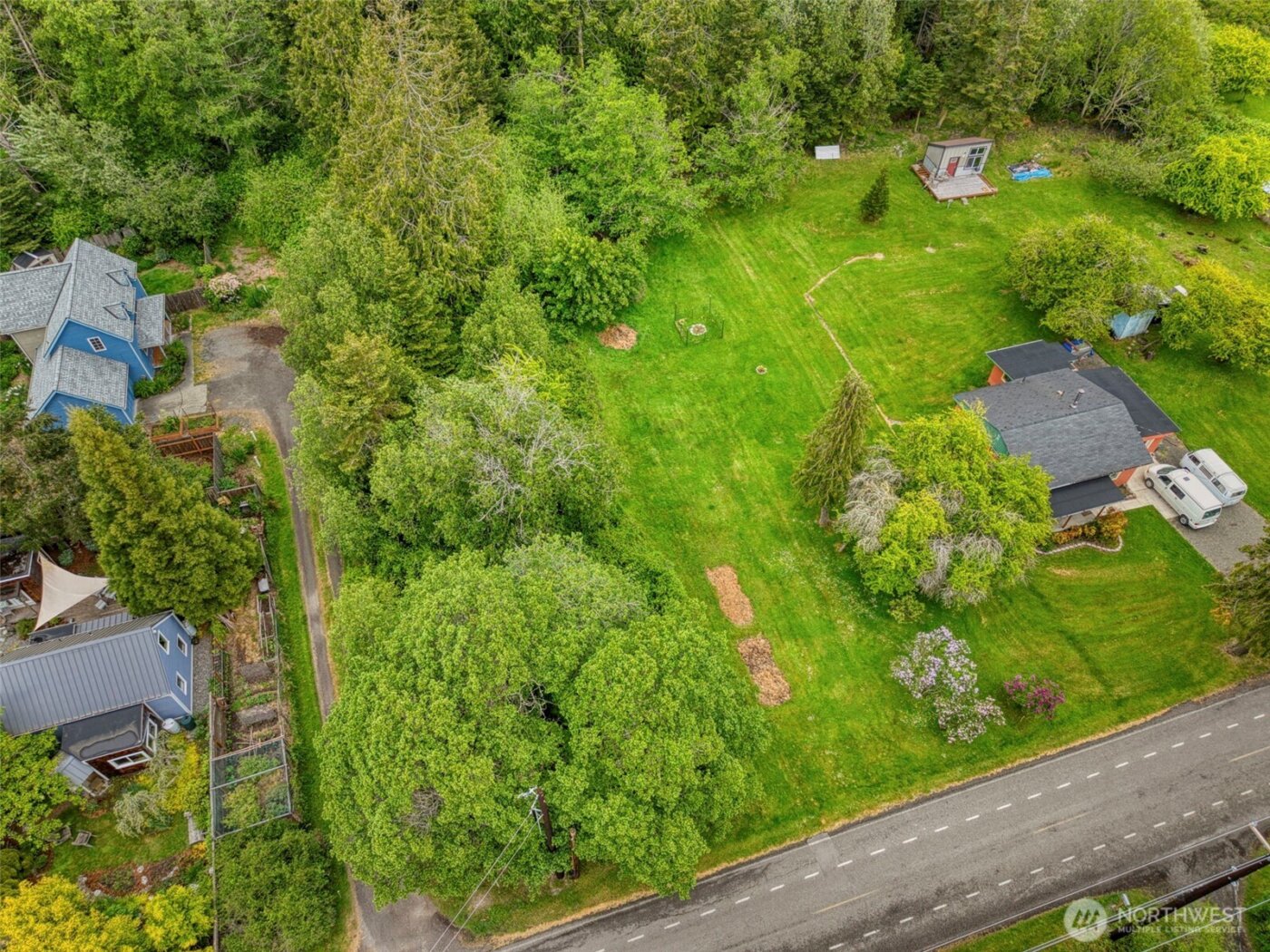 961 49th Street , Port Townsend, WA 98368