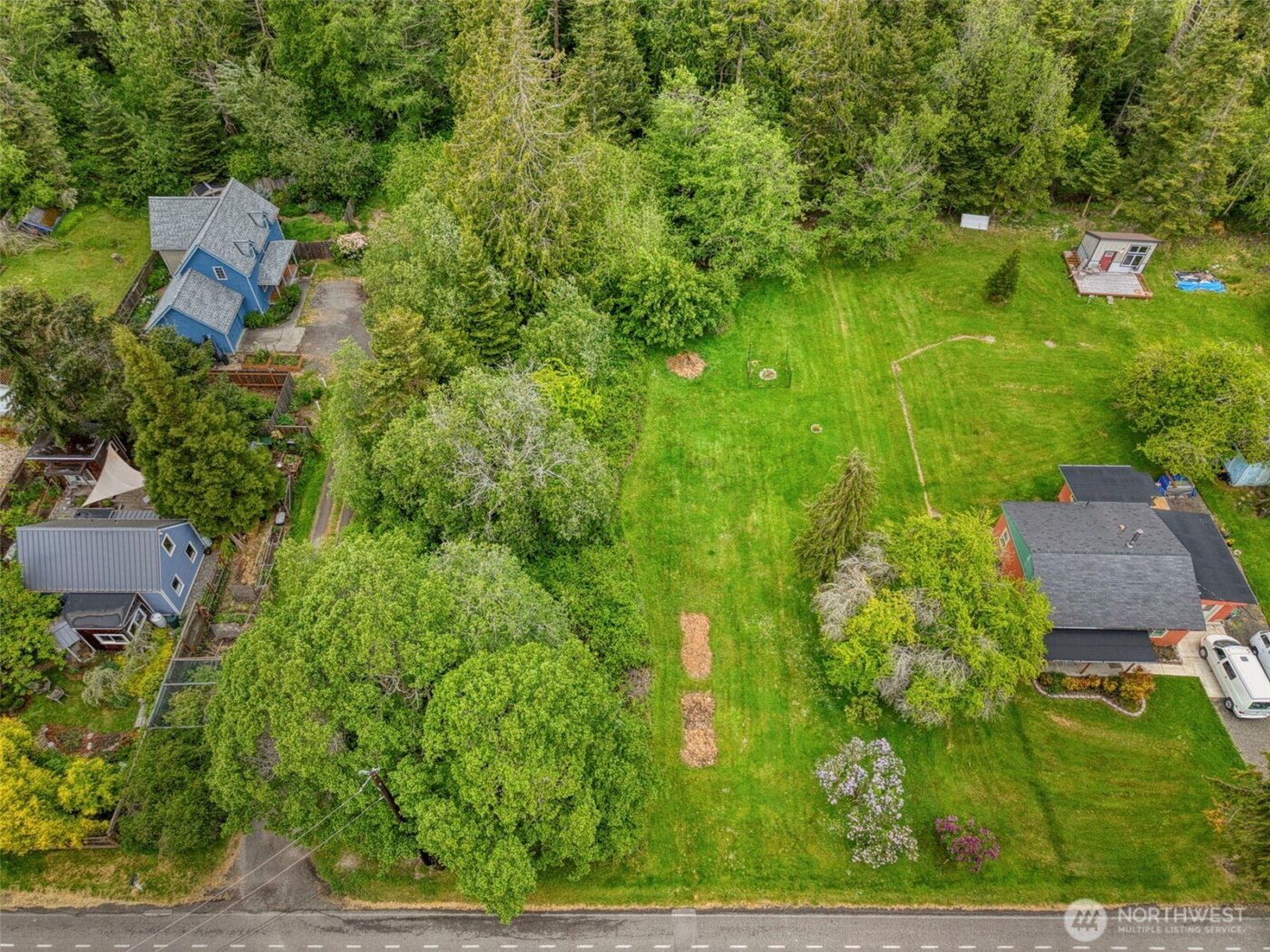 961 49th Street , Port Townsend, WA 98368