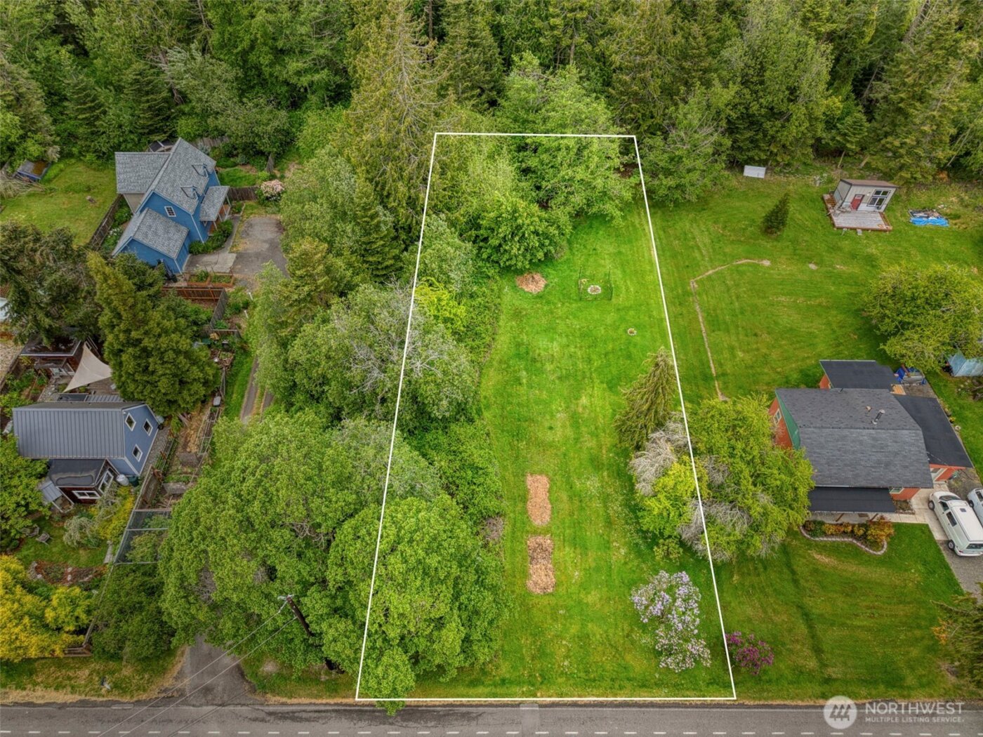 961 49th Street , Port Townsend, WA 98368