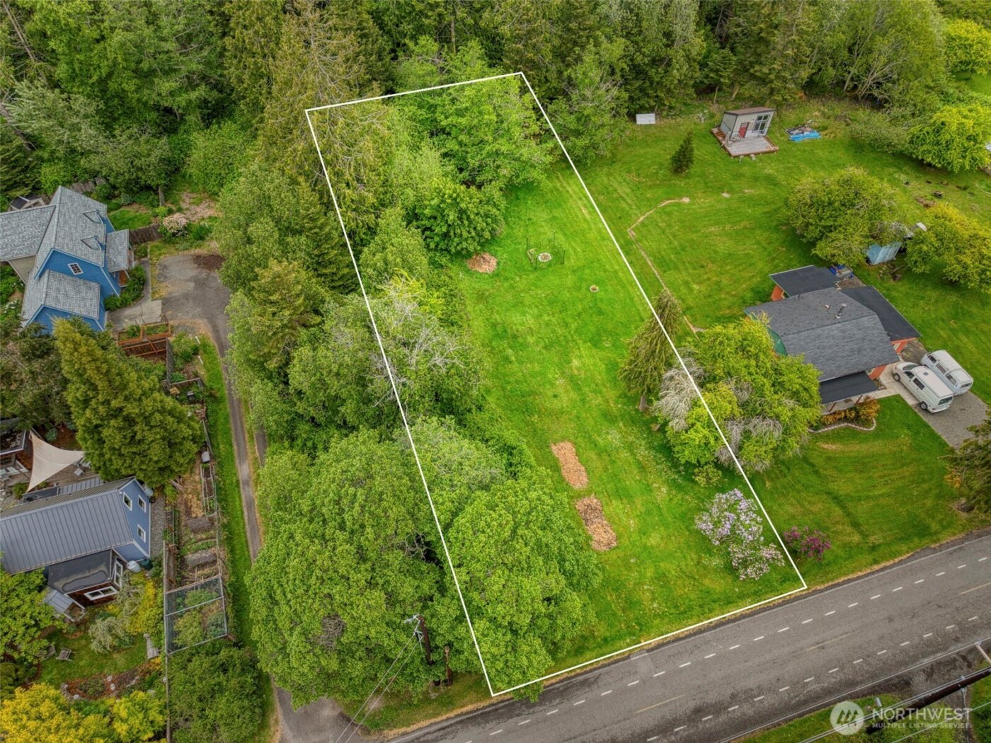 961 49th Street , Port Townsend, WA 98368