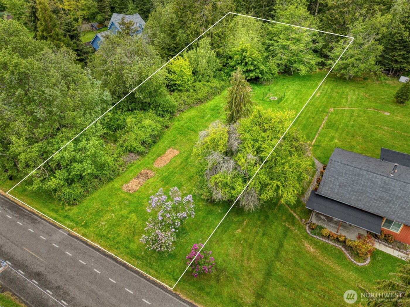 961 49th Street , Port Townsend, WA 98368