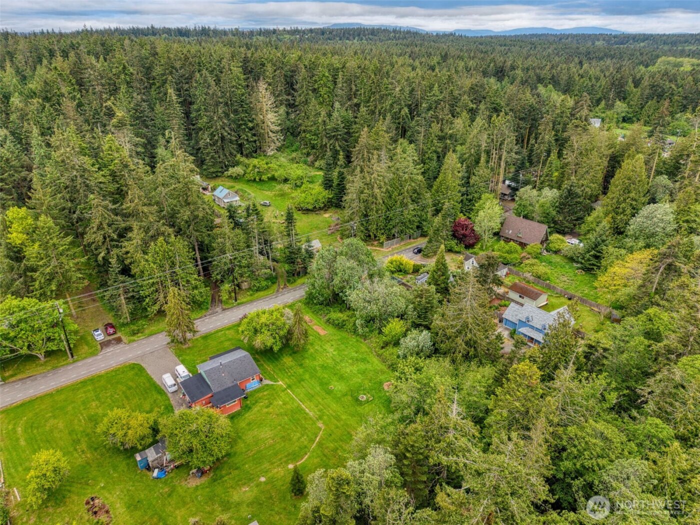961 49th Street , Port Townsend, WA 98368