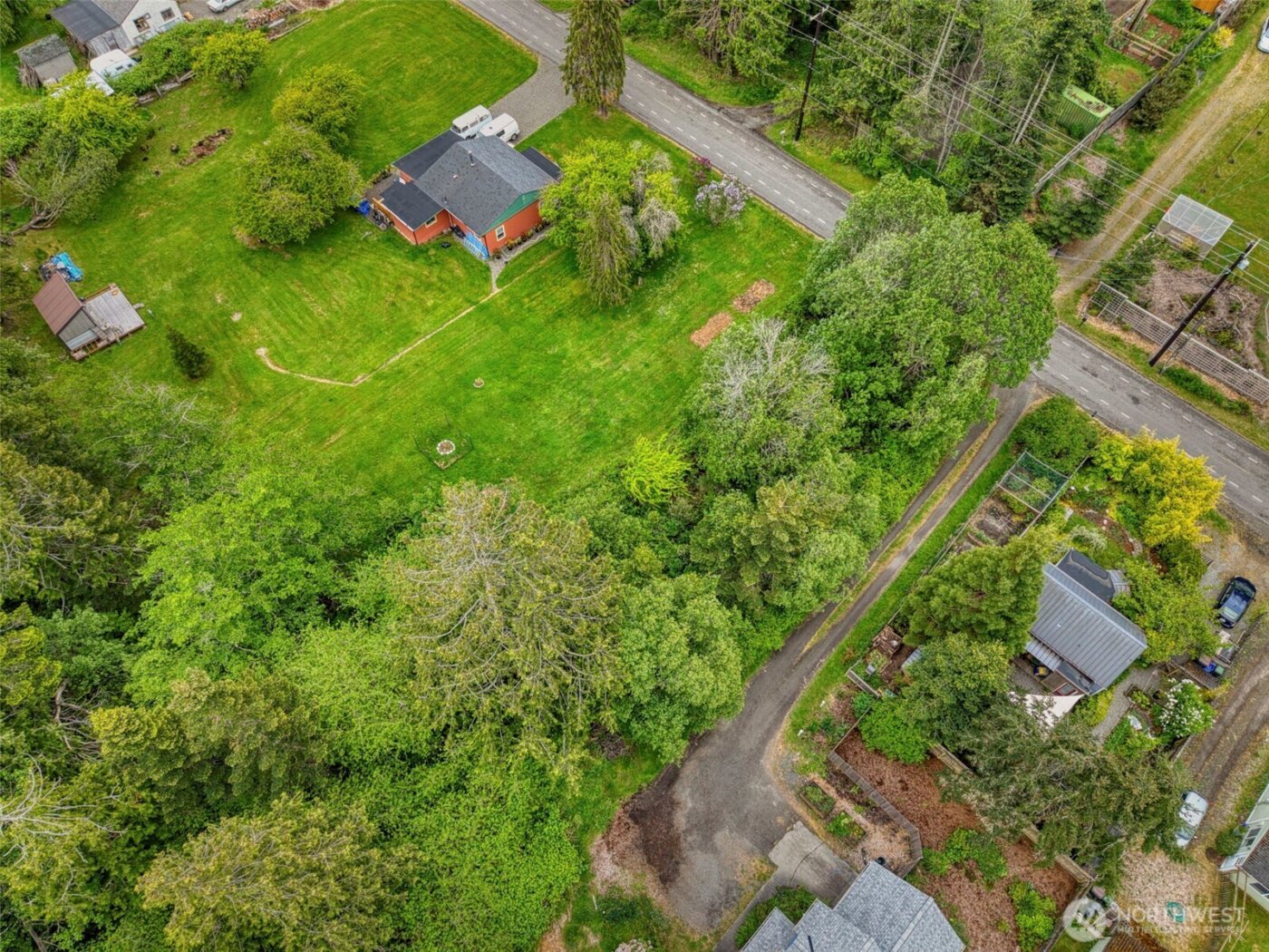 961 49th Street , Port Townsend, WA 98368