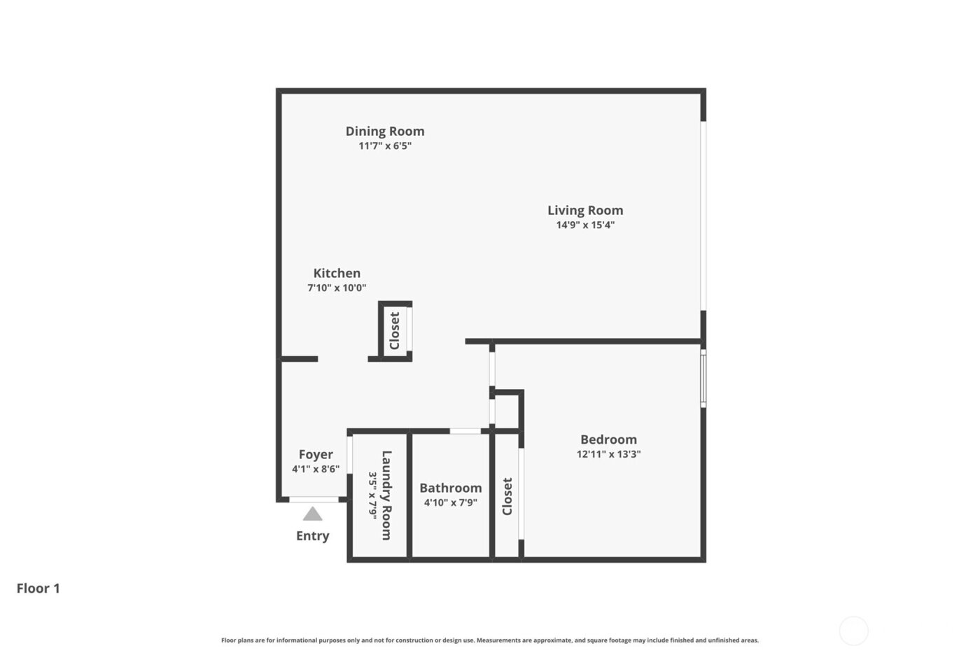 733 Lake Street S #301, Kirkland, WA 98033