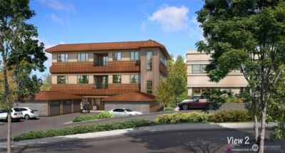 11644 NE 80th Street , Kirkland, WA 98033 - Photo 11