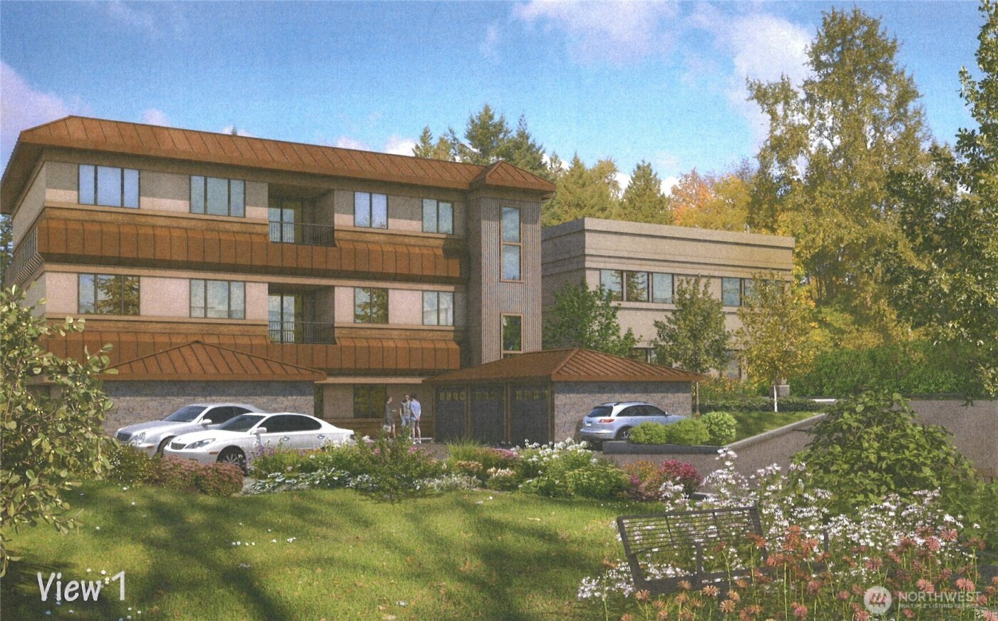 11644 NE 80th Street , Kirkland, WA 98033