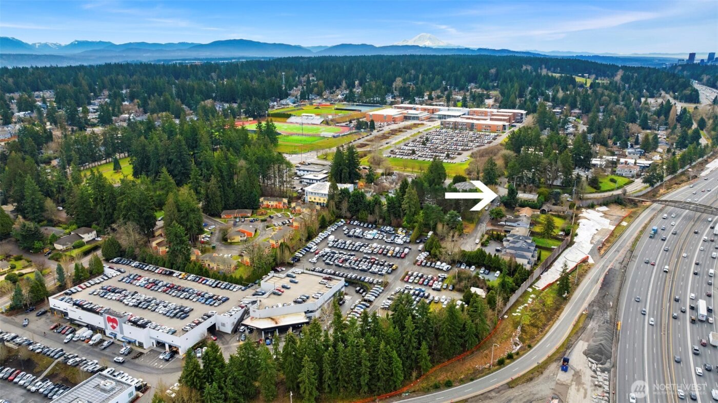 11644 NE 80th Street , Kirkland, WA 98033